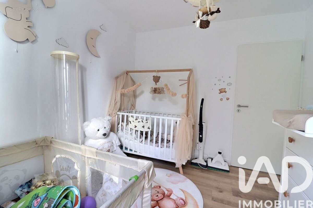 Photo 7 - Appartement à AUBAGNE