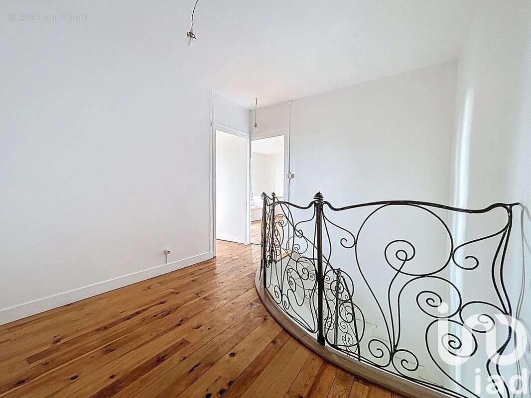 Photo 9 - Maison à MONTPEYROUX