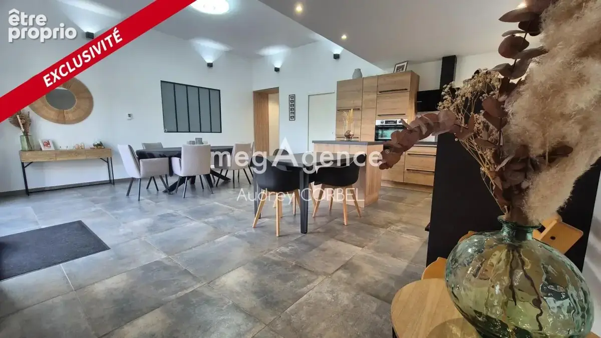 Maison neuve Lantic - photo 4