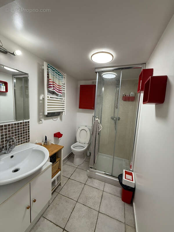 Maison à COMBS-LA-VILLE