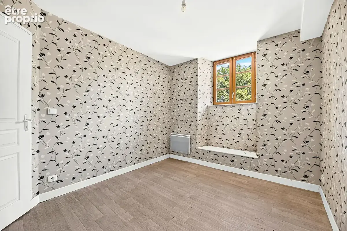 Exclusivité - propriété de caractère en pierre - xviie & xviiie siècles - potentiel exceptionnel - photo 12