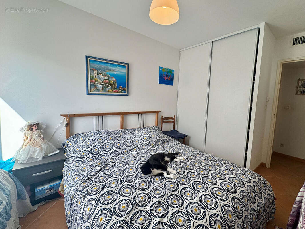 Appartement à CAVALAIRE-SUR-MER