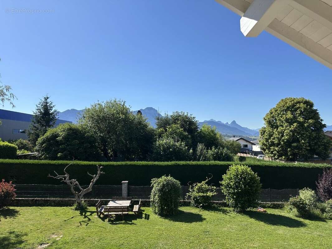 Belle maison de 167 m² utiles - photo 16