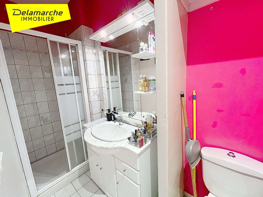 Appartement à GRANVILLE