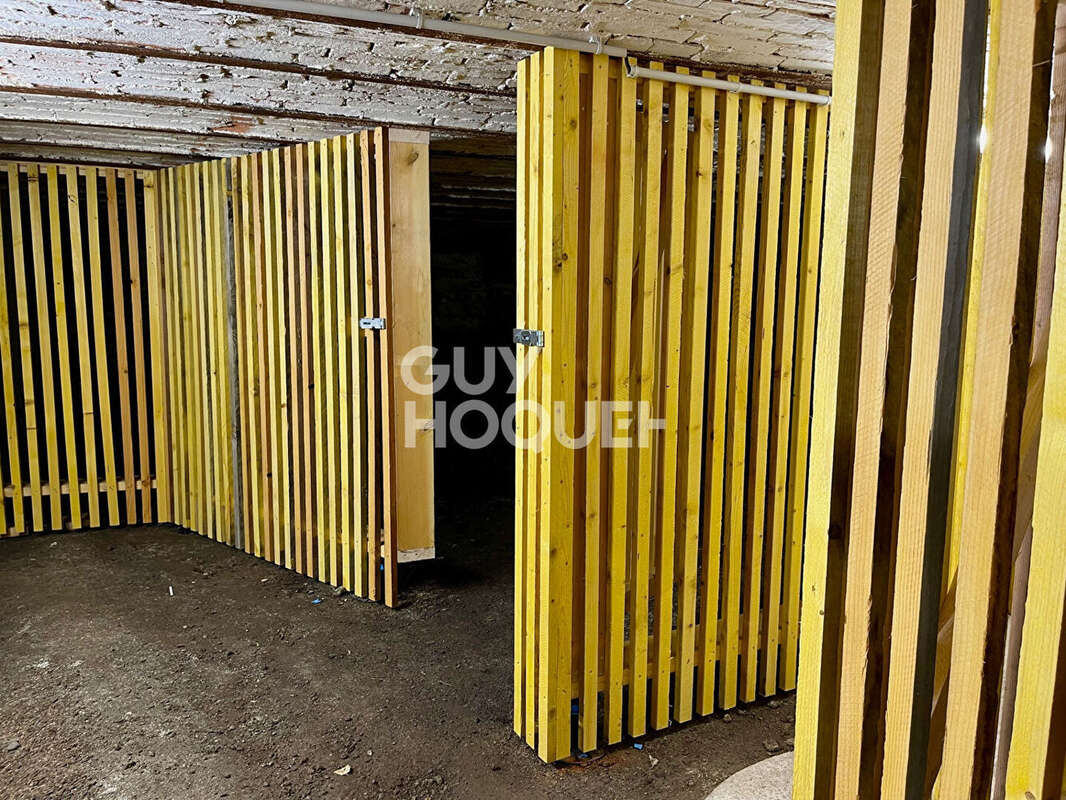 Appartement à VESOUL