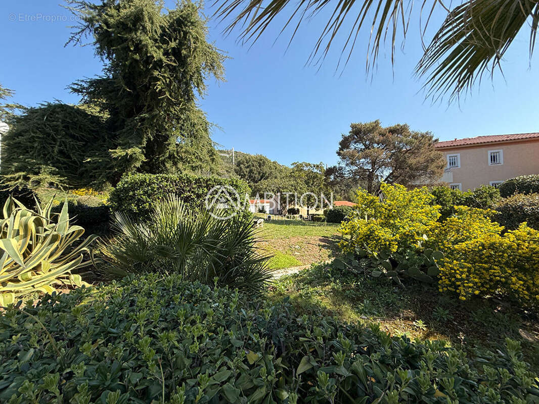 Appartement à SAINT-RAPHAEL