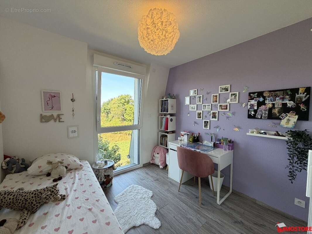 Magnifique F3 sur Saint-Louis - photo 11