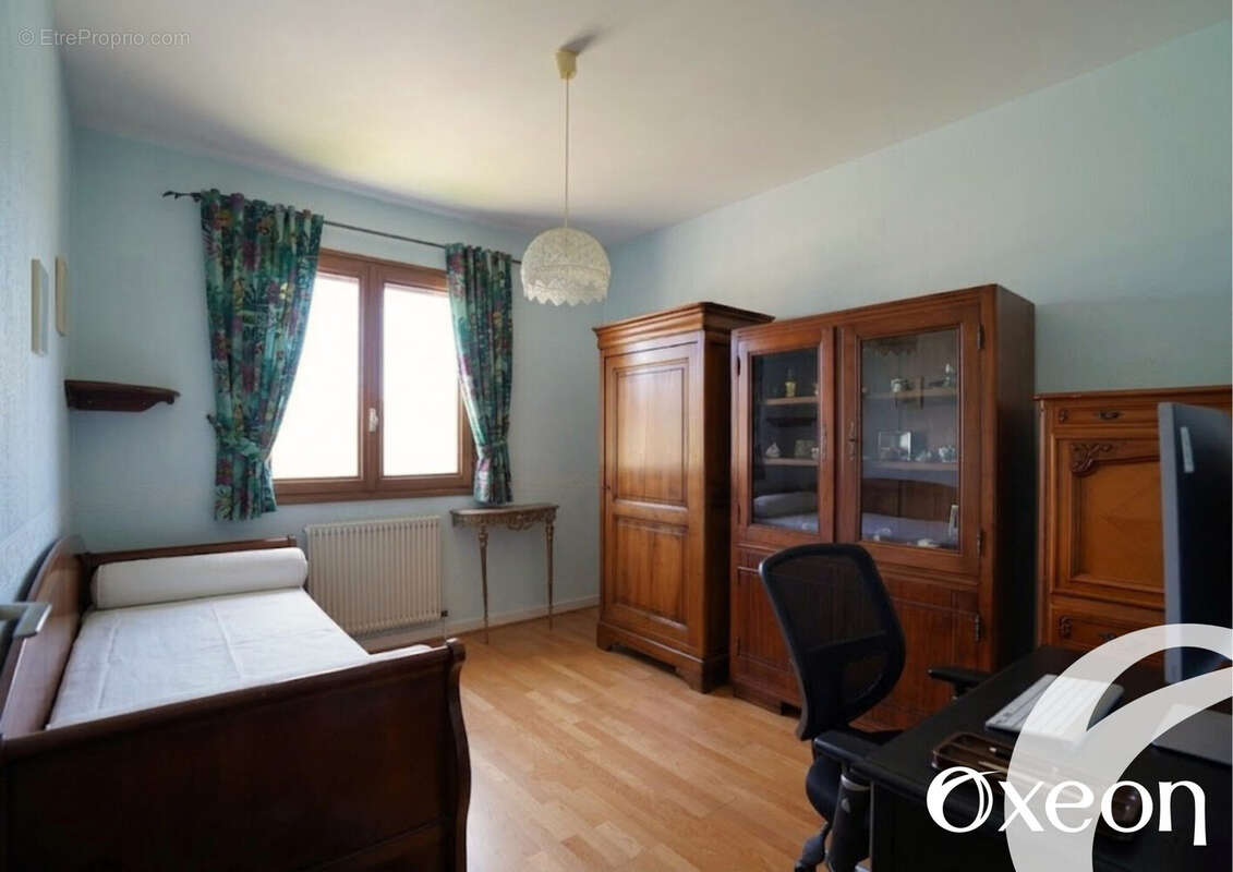 Maison à ARLEBOSC