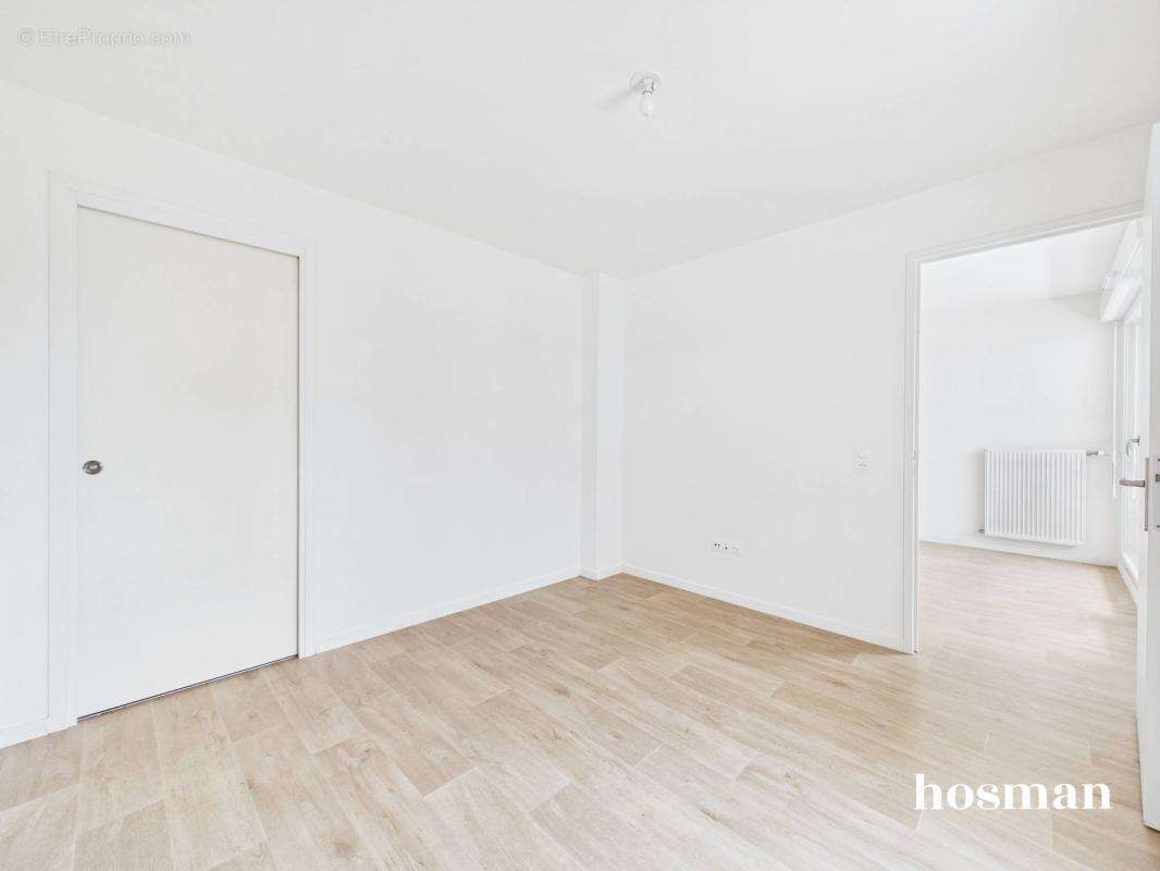 Appartement à BEZONS
