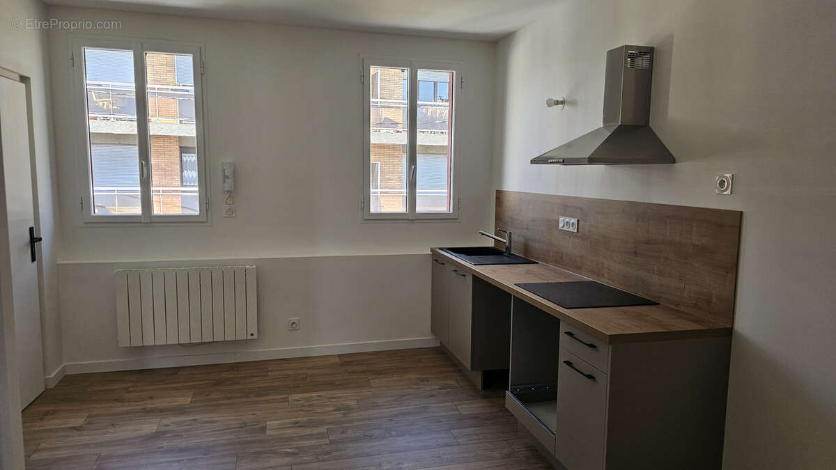 Appartement 46 m² à Toulouse  - photo 9