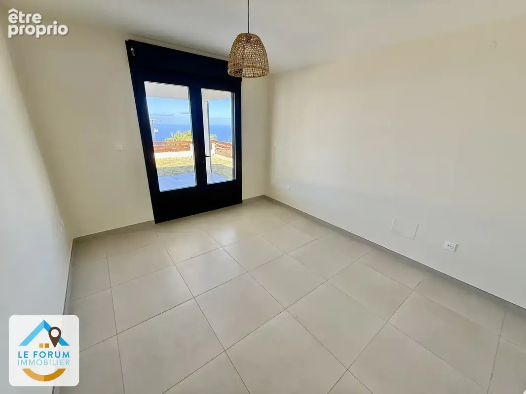 Petite île 97429 - villa f4 neuve - vue mer et montagne - proche des commodités - photo 6