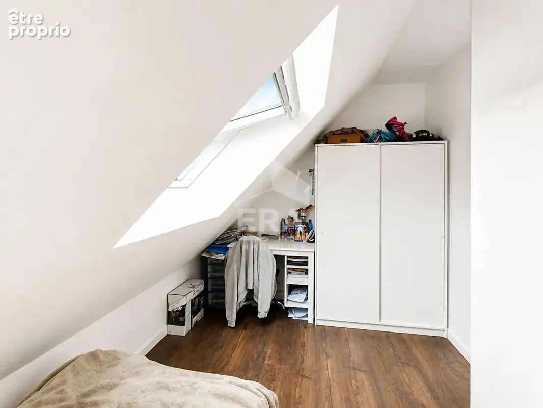 Maison 70m² à chaumontel - photo 14