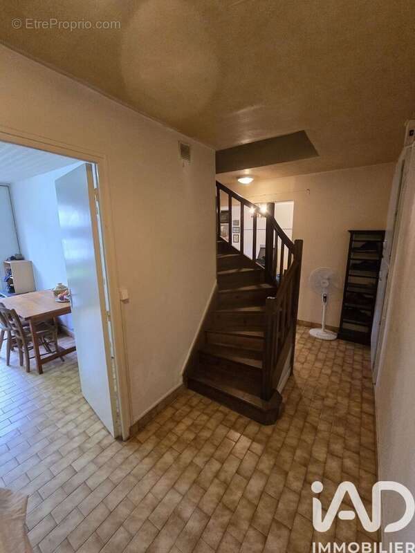 Photo 6 - Maison à CHAUNAY