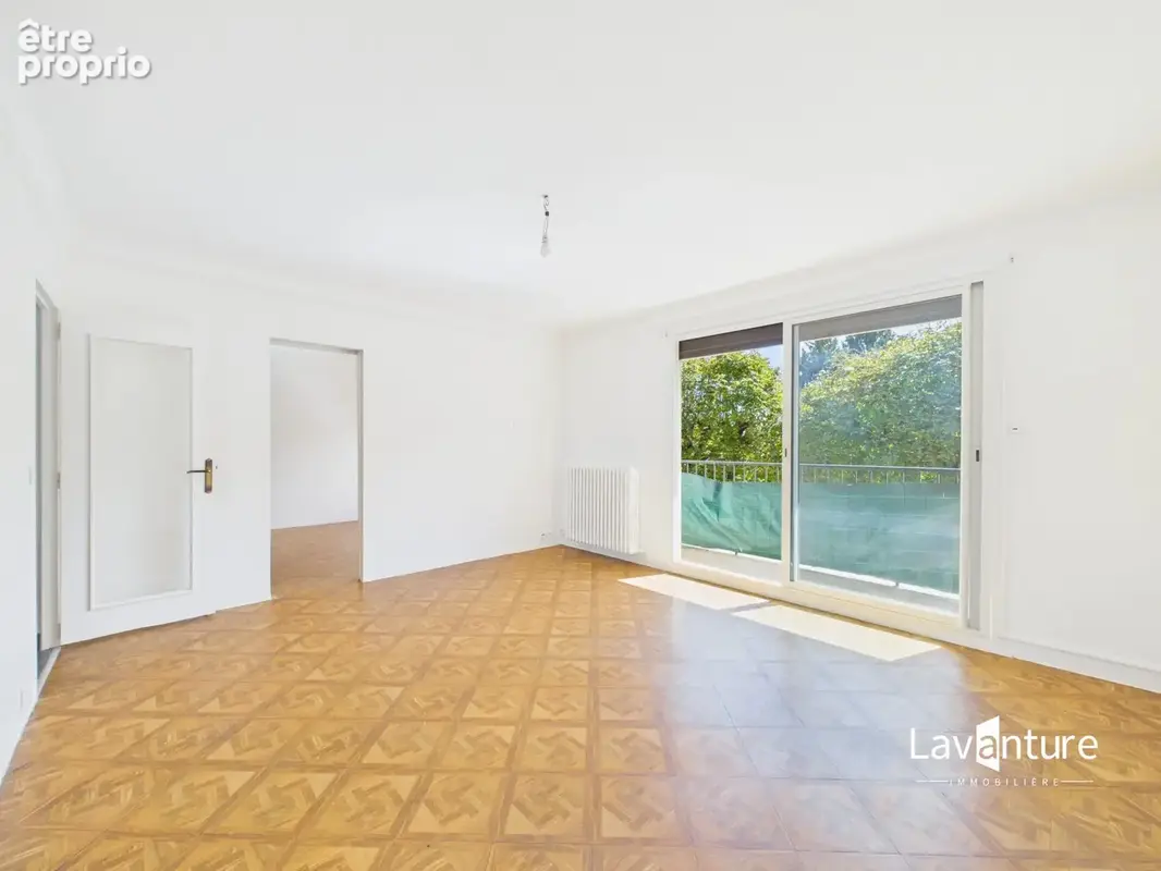 Appartement à CHATENAY-MALABRY