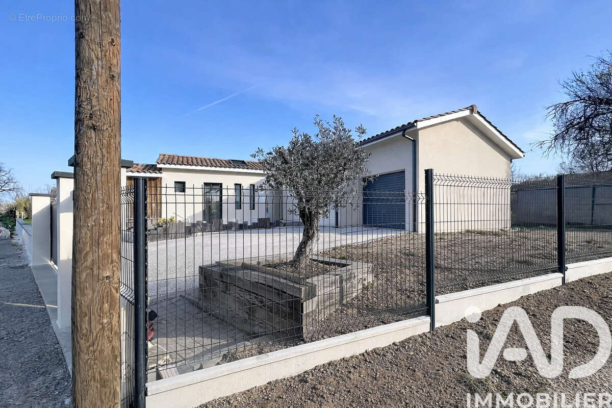 Photo 2 - Maison à CREON