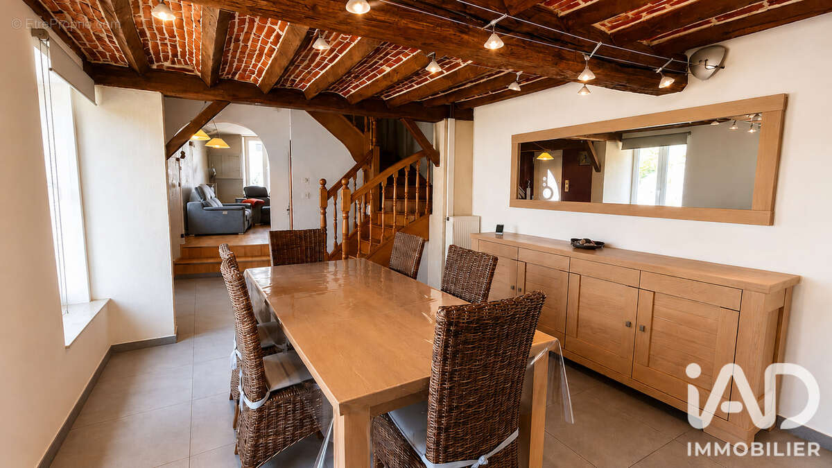 Photo 3 - Maison à VIEUX-CONDE