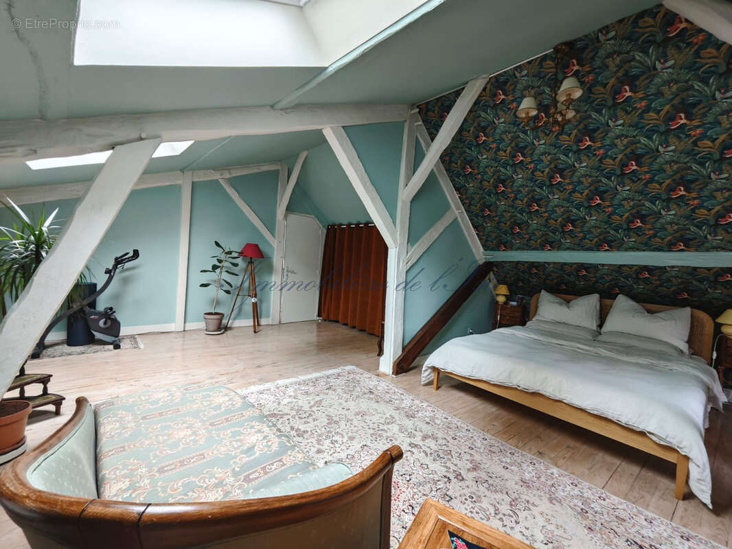 Appartement à PERIGUEUX