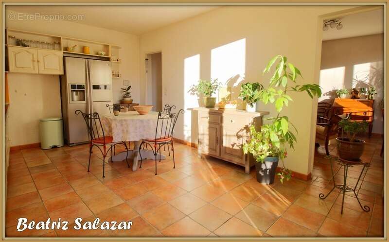 Appartement à DIGNE-LES-BAINS