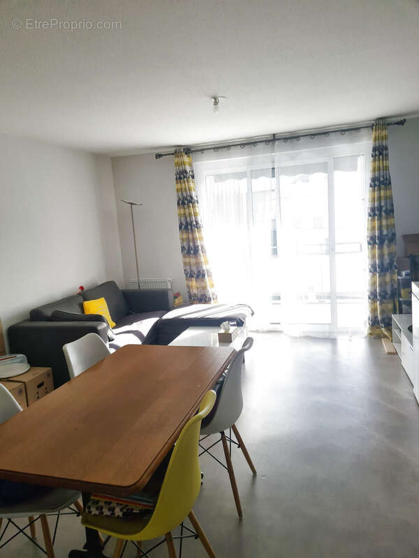 Appartement à GRADIGNAN