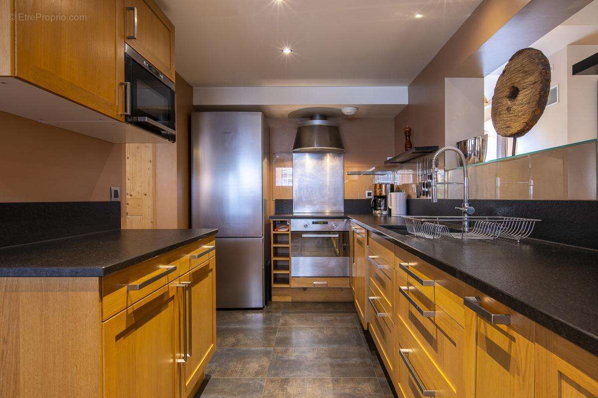 Chalet prestige 16 personnes - photo 12