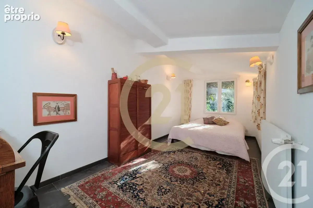 Maison de ville - photo 17