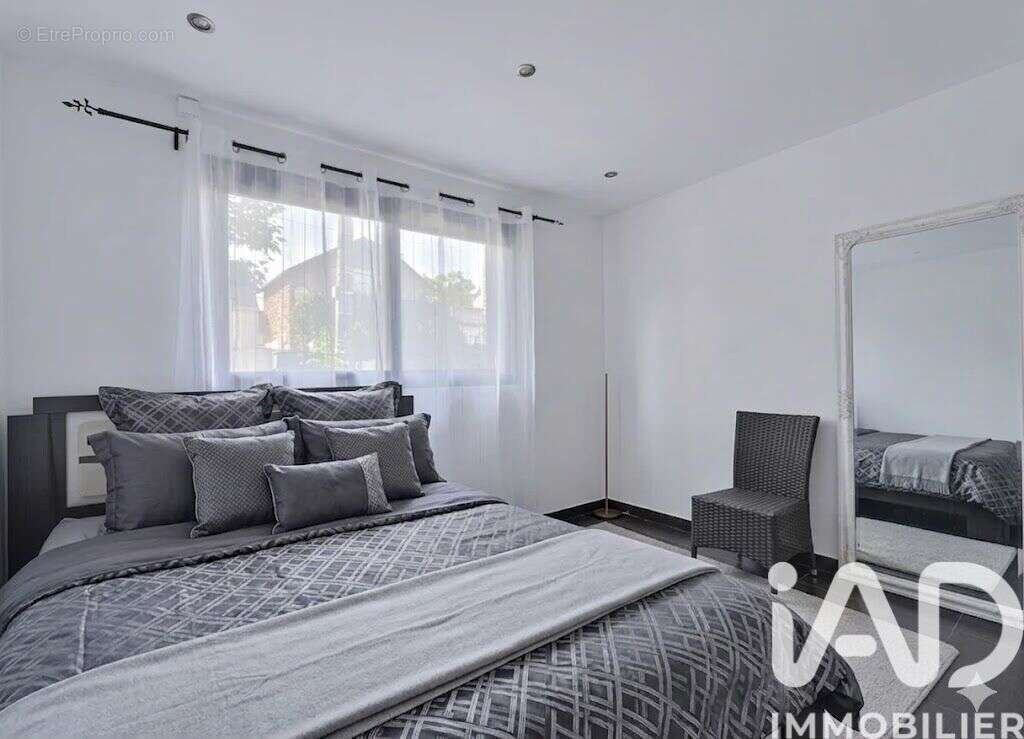 Photo 5 - Maison à ATHIS-MONS