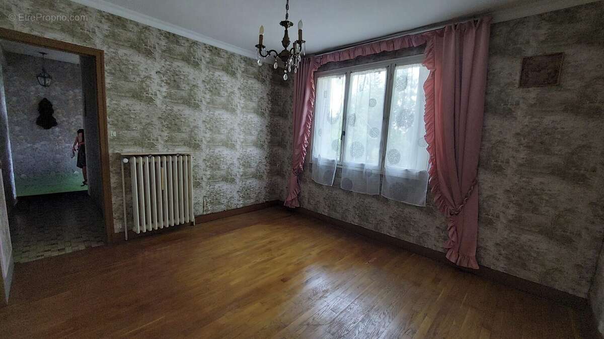 Maison 108 m² à Vineuil  - photo 7