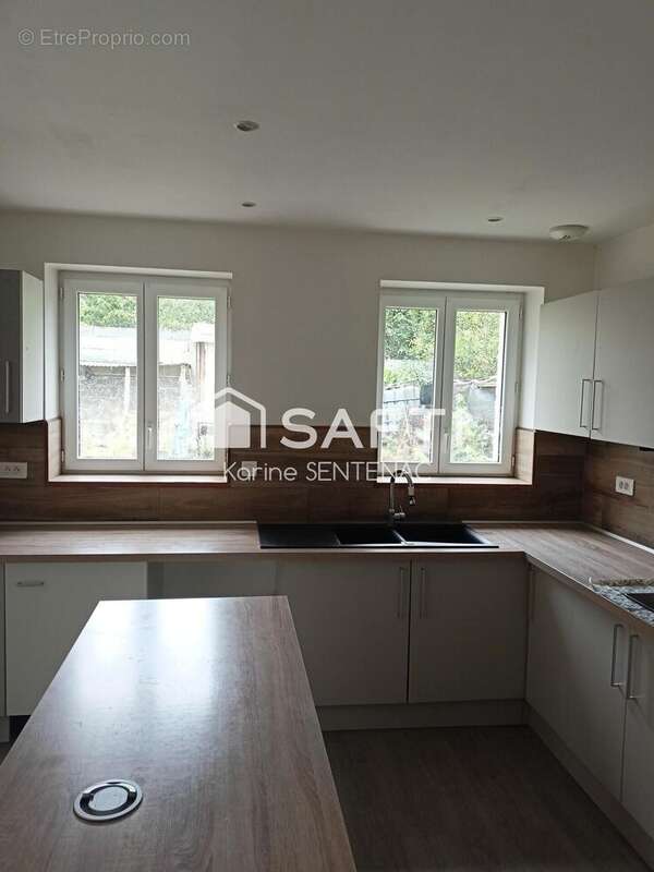 Photo 2 - Maison à SAINTE-RADEGONDE