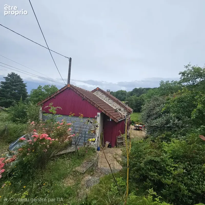 maison de charme au calme d'un secteur préservé - photo 2