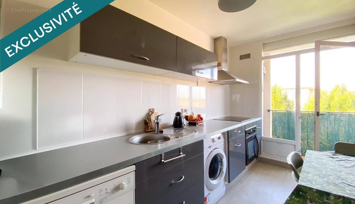 Photo 1 - Appartement à BALLAINVILLIERS