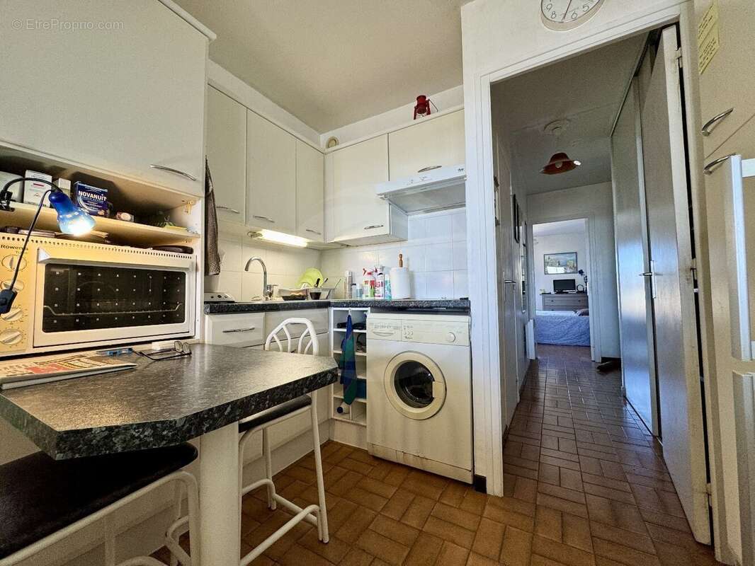 Appartement à SETE