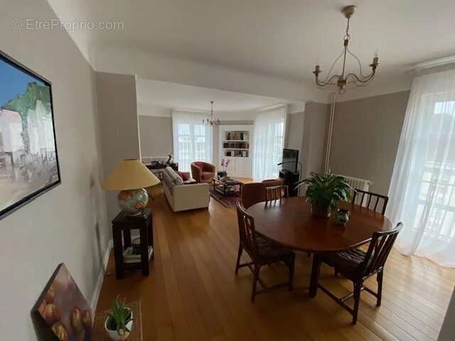 Appartement à LE CREUSOT
