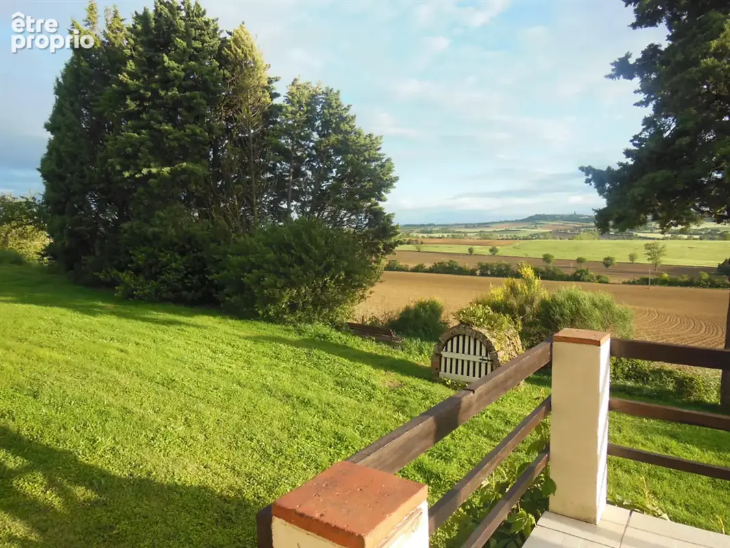 Dpt Haute Garonne (31), à vendre SAINT JULIA maison P8 de 287 m² - Terrain de 4680  - Plain pied - photo 54