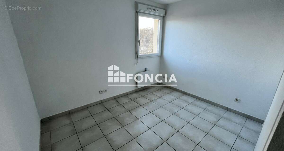 Appartement à MONTIGNY-EN-GOHELLE