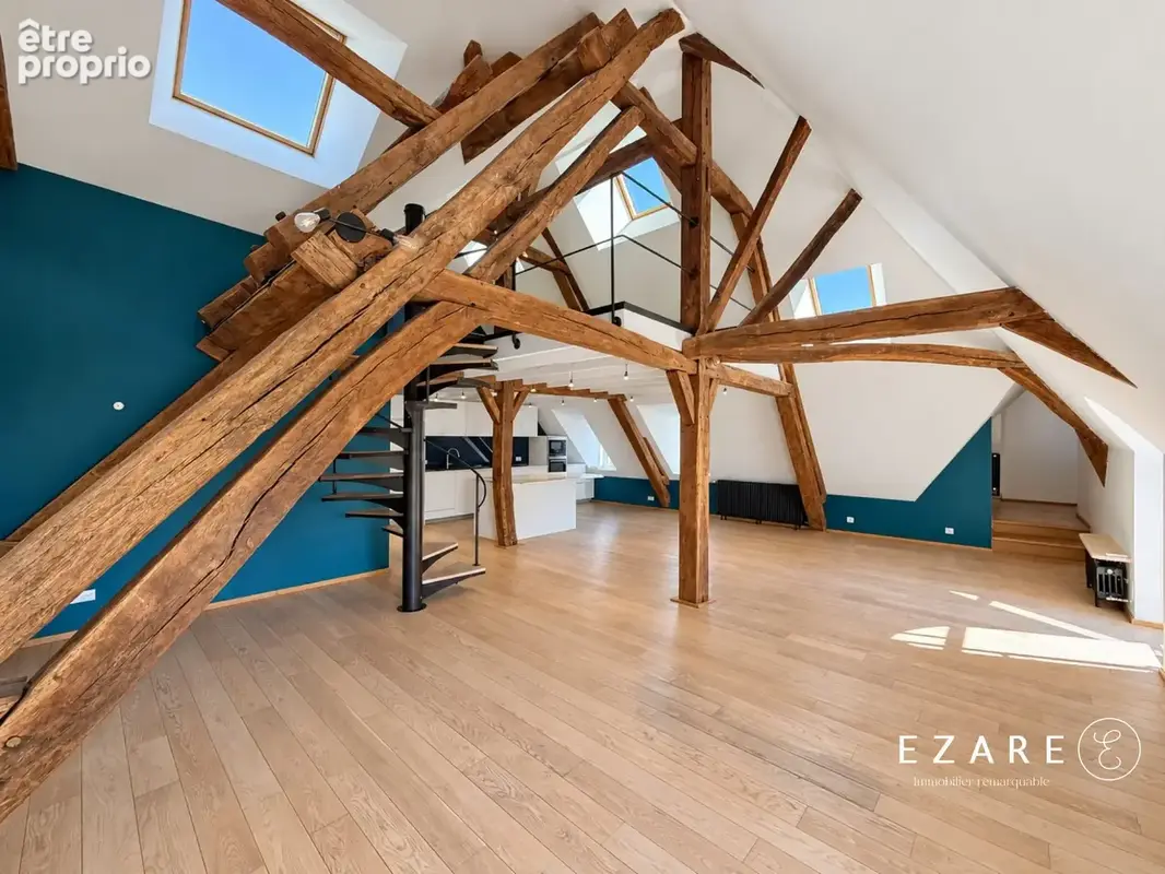 Appartement 7 pièces 139 m² à vendre à Dijon (21000) - photo 5
