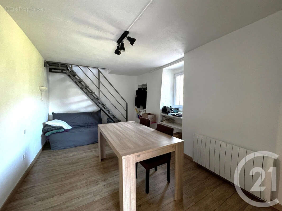 Maison à SAN-NICOLAO