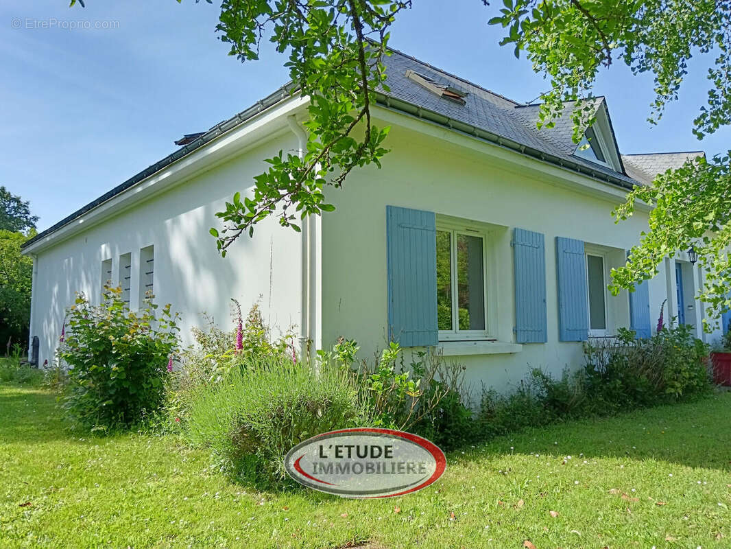 Photo 2 - Maison à THOUARE-SUR-LOIRE