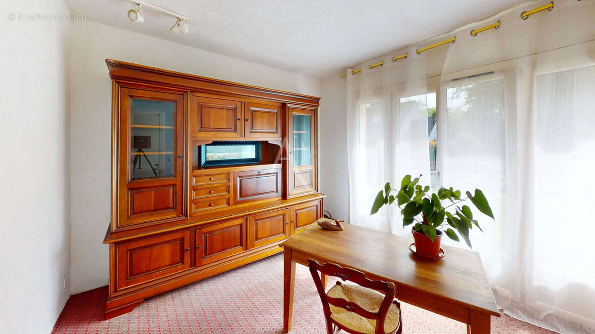 Maison Le Chatelet En Brie 7 pièce(s) 122.32 m2 - photo 11