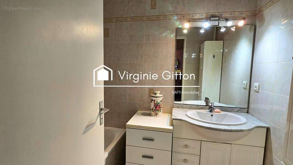 Photo 5 - Appartement à BRUNOY