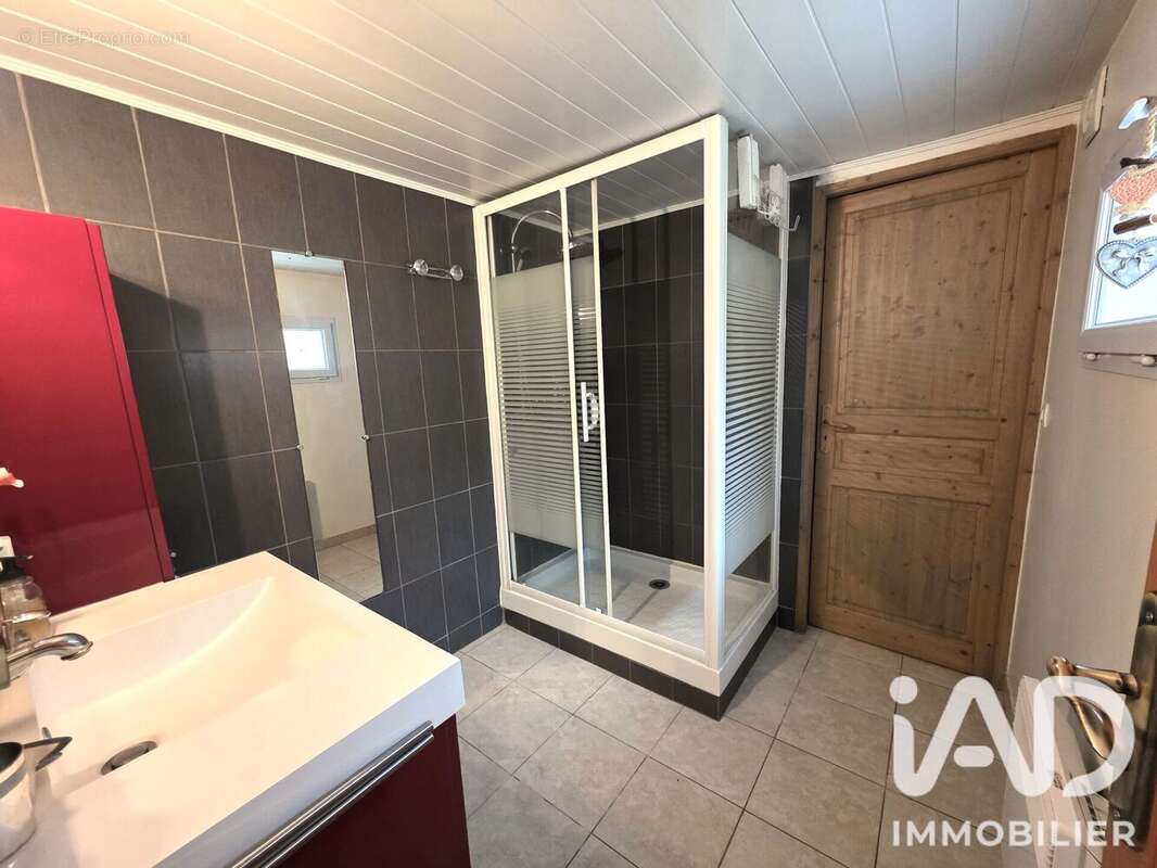 Photo 9 - Maison à LA FERTE-SOUS-JOUARRE