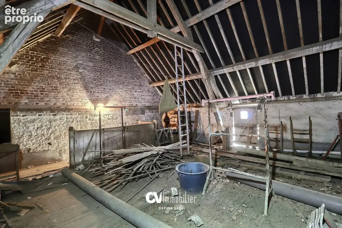 Ensemble immobilier - MUIDS - photo 20