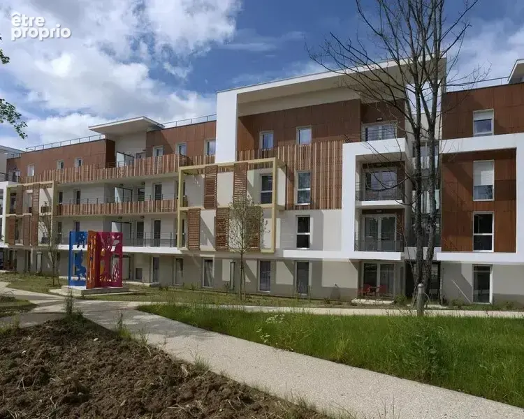 Investissement en residence Senior - photo 2