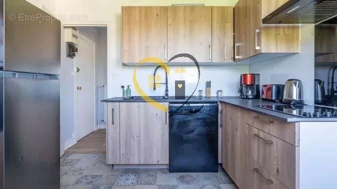 Appartement à BOURGES