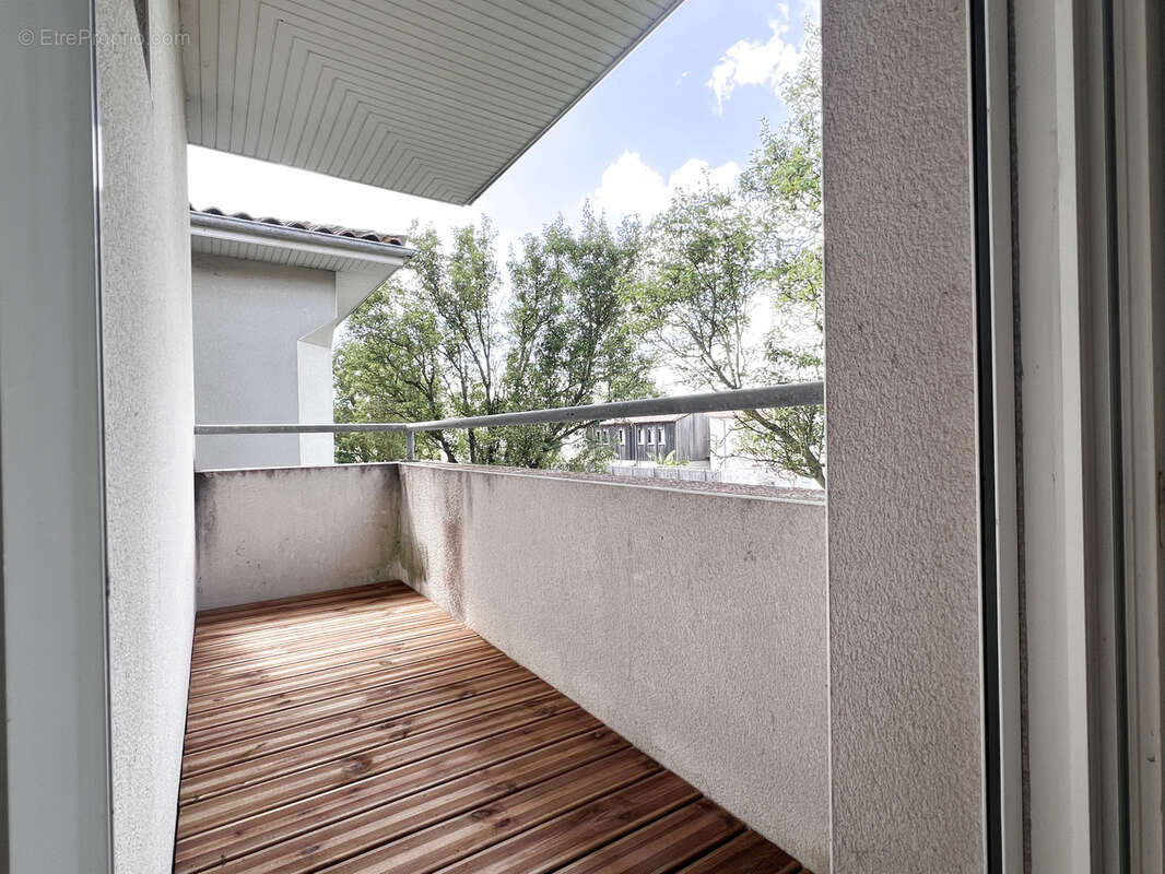 Appartement à LA ROCHELLE