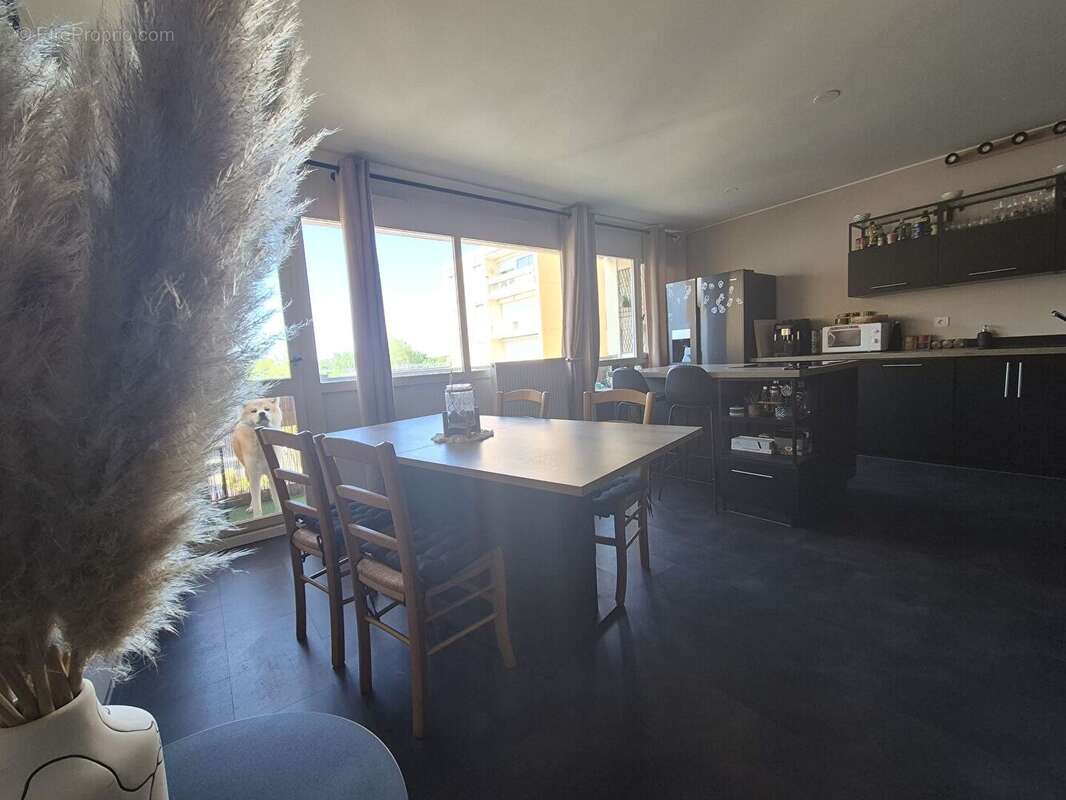 Appartement à LE HAVRE