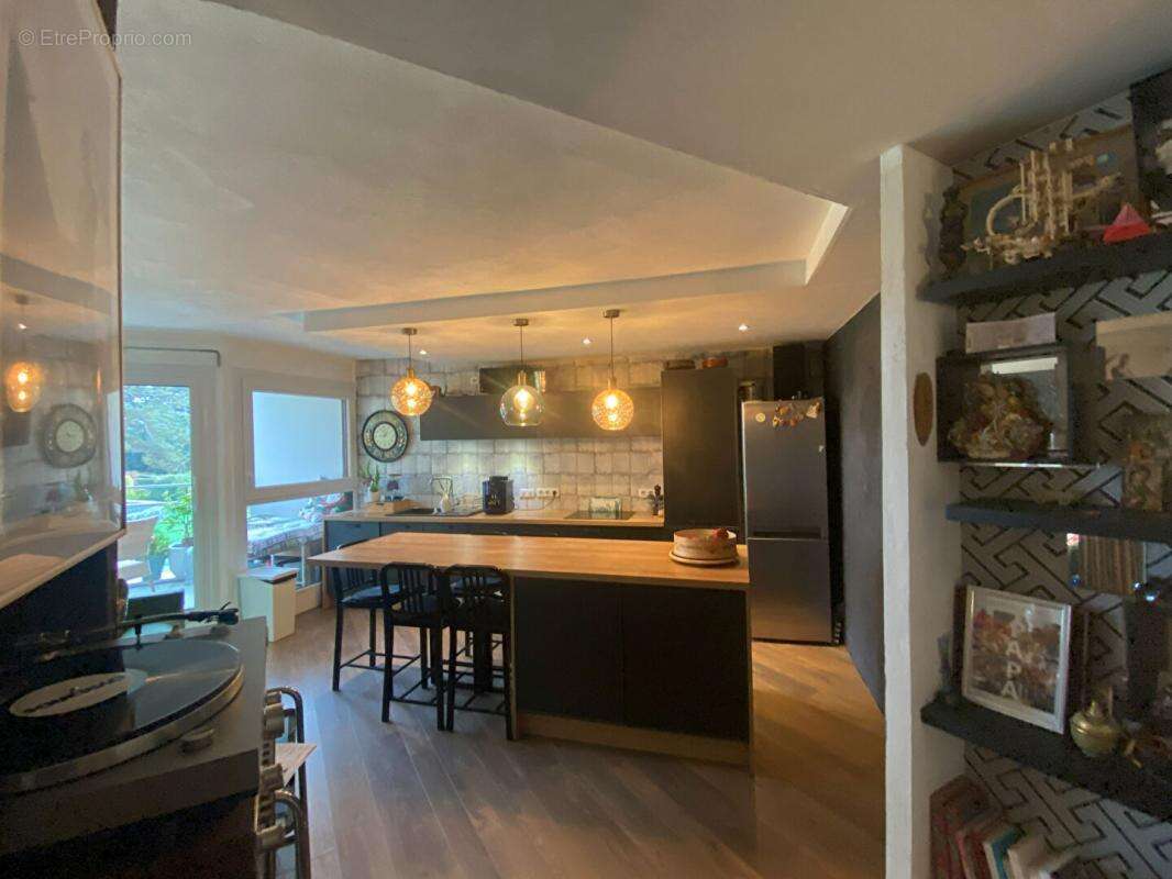 Appartement à SAINT-PHILIBERT