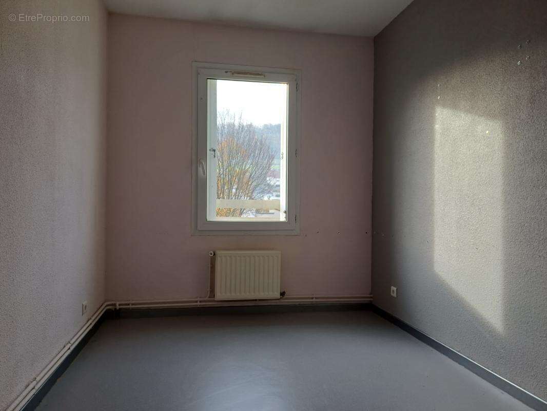 Maison à ECHENANS-SOUS-MONT-VAUDOIS