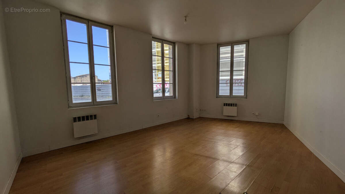 Appartement à ROCHEFORT