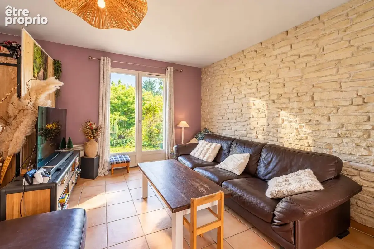 Maison 6 pièces 122 m² à vendre à Thomery (77810) - photo 8
