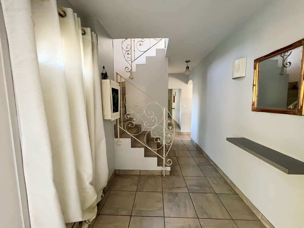 Maison à LE BEAUSSET